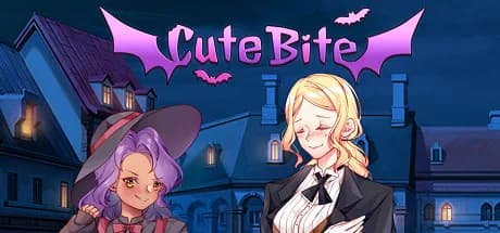 Cute Bite görsel 1