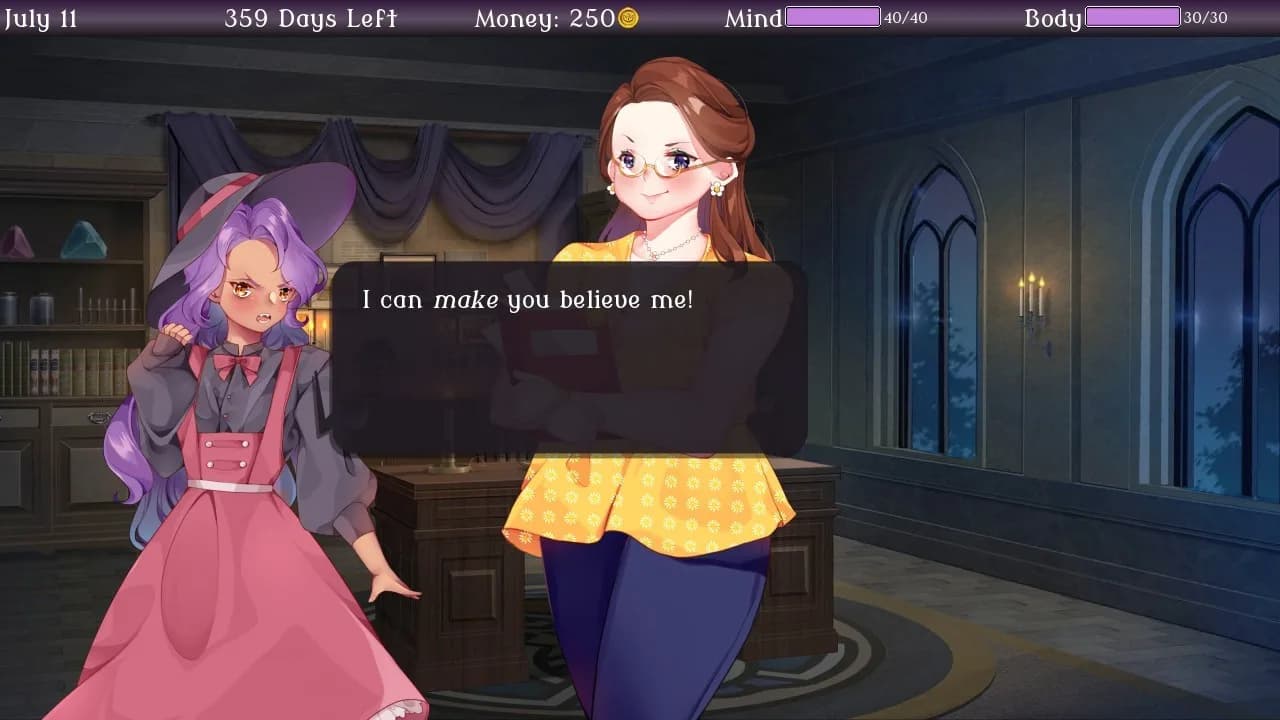 Cute Bite görsel 7