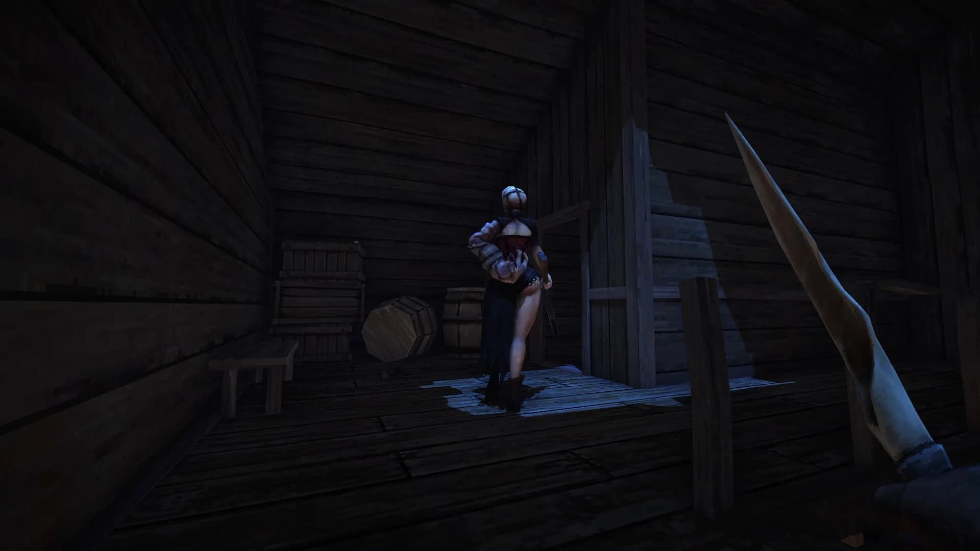 Blood West görsel 2