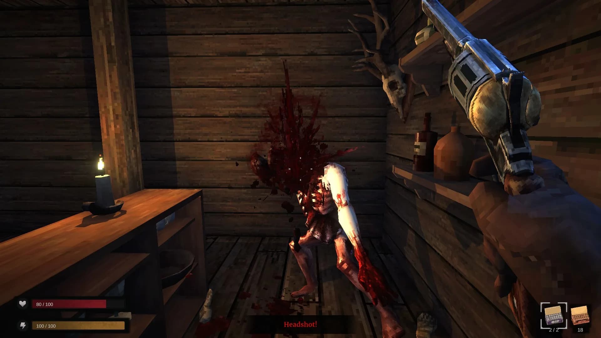 Blood West görsel 3