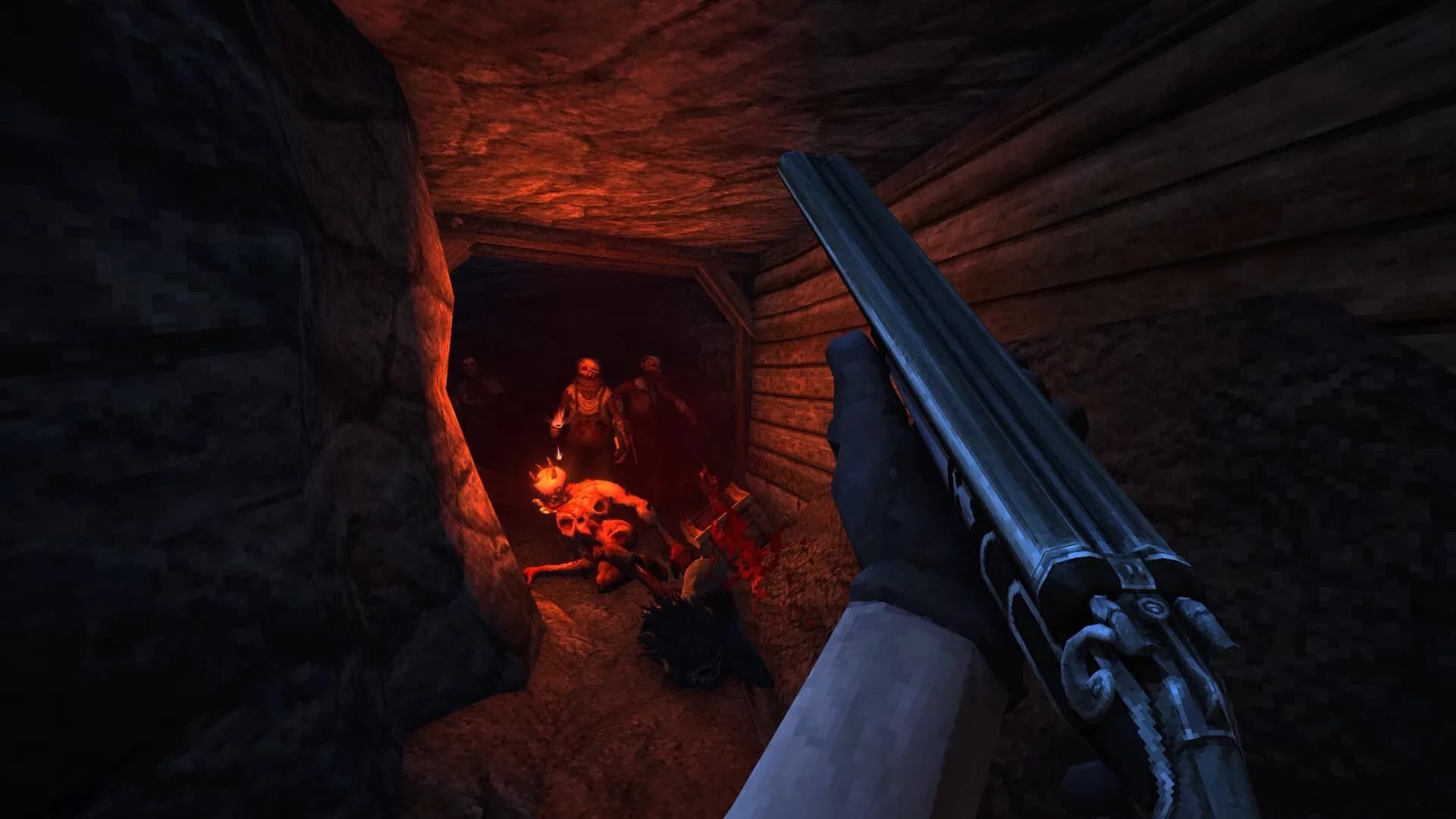 Blood West görsel 13