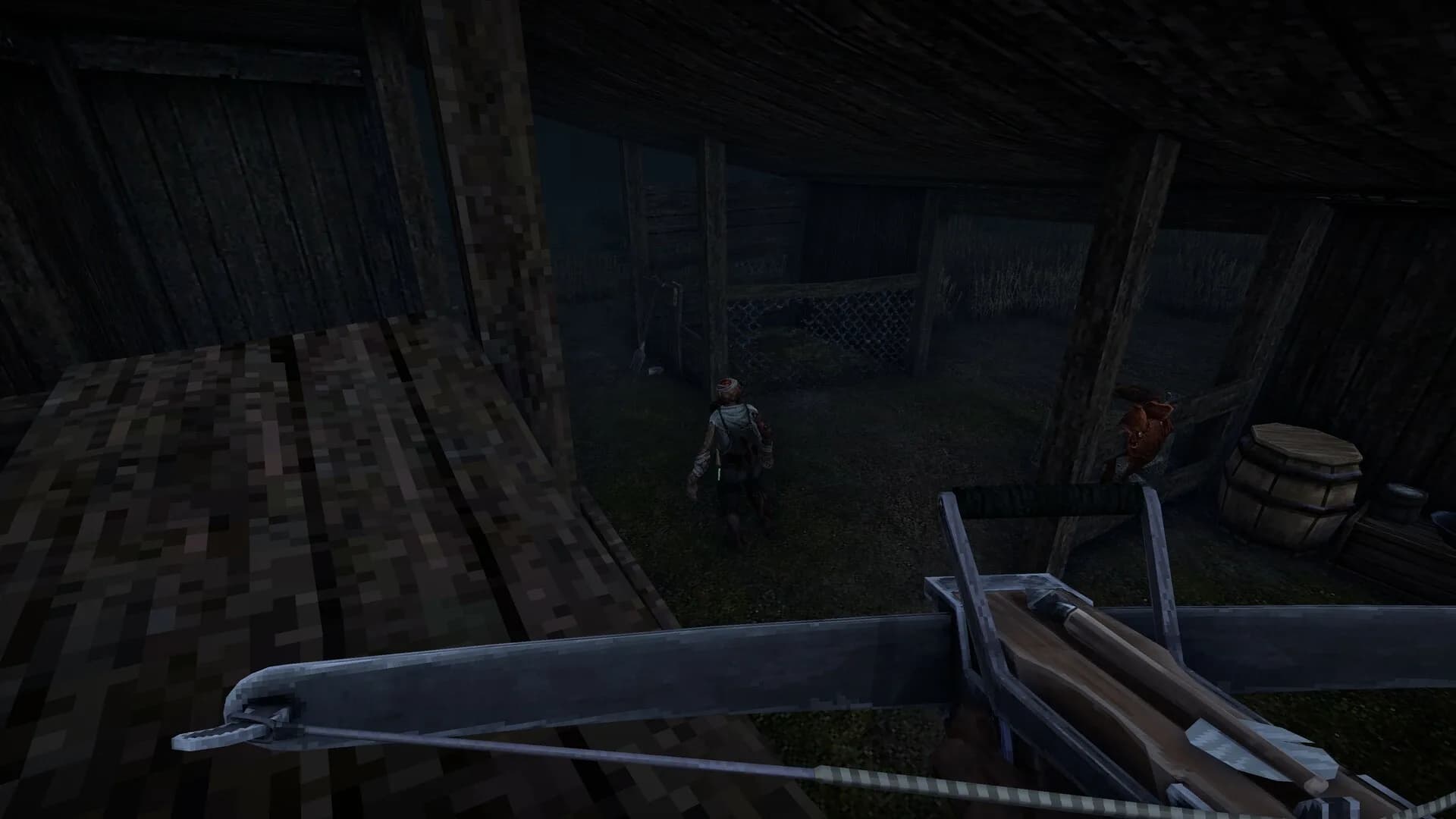 Blood West görsel 15