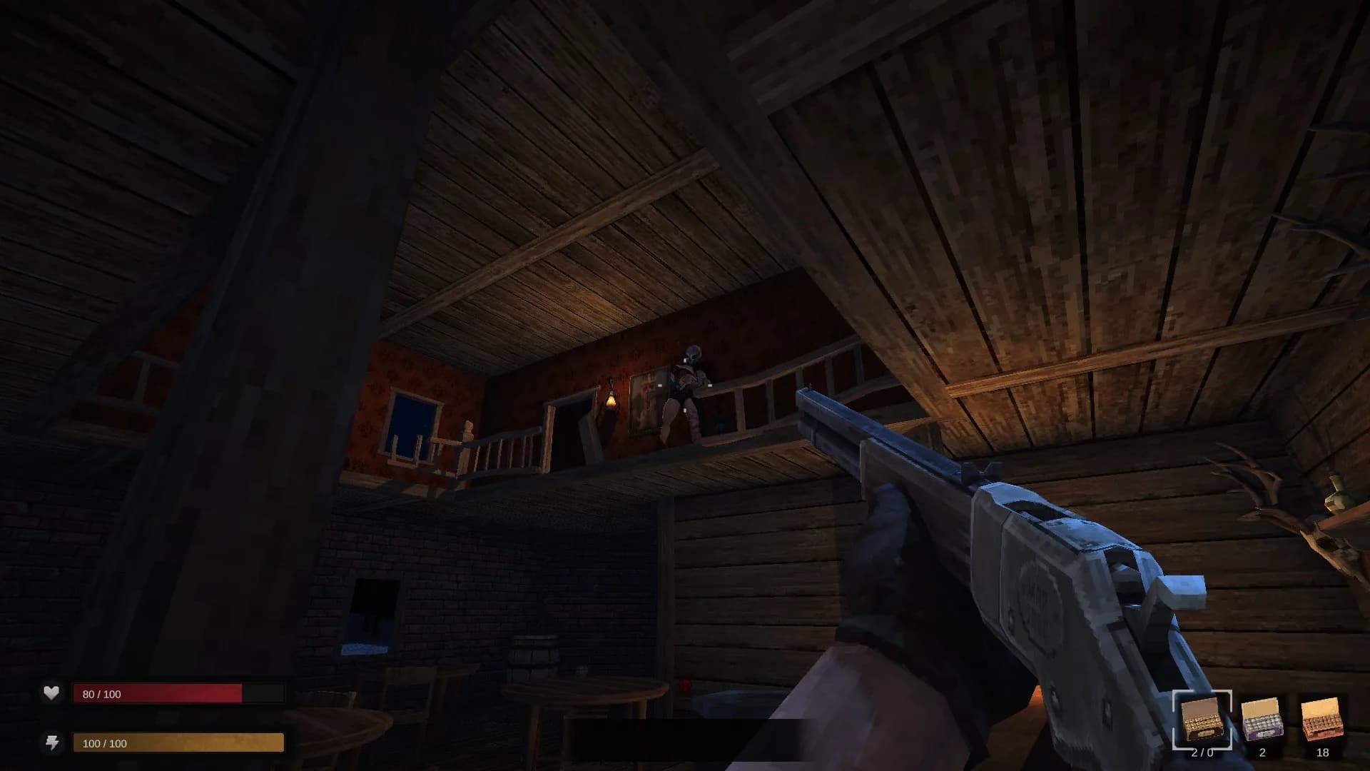 Blood West görsel 22