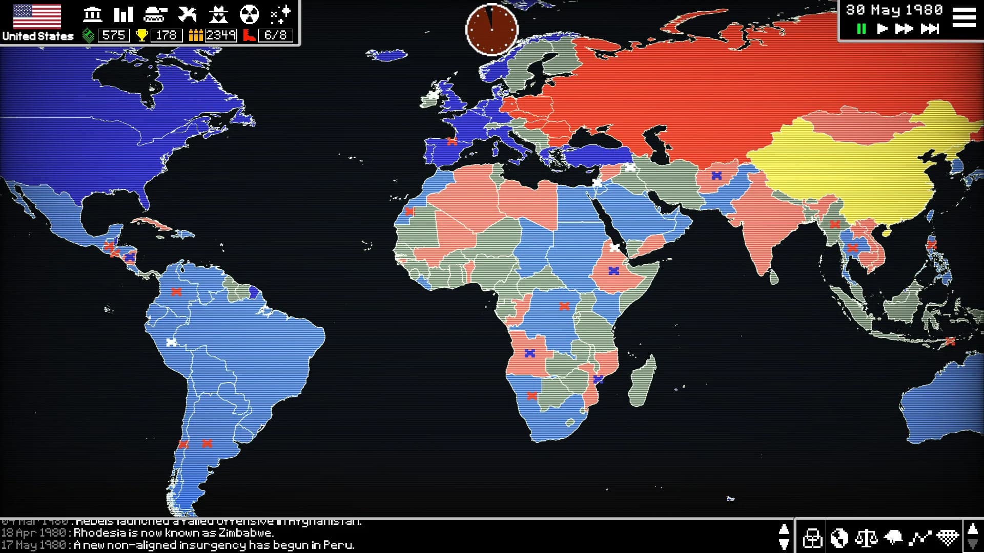 A World To Win görsel 2