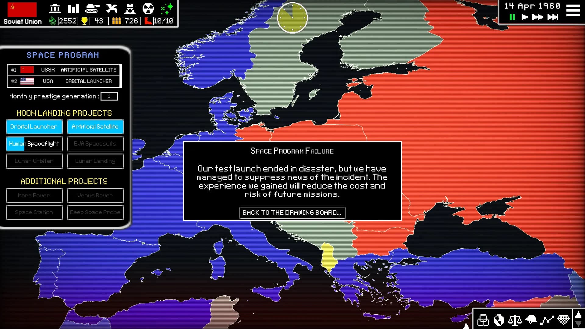 A World To Win görsel 3