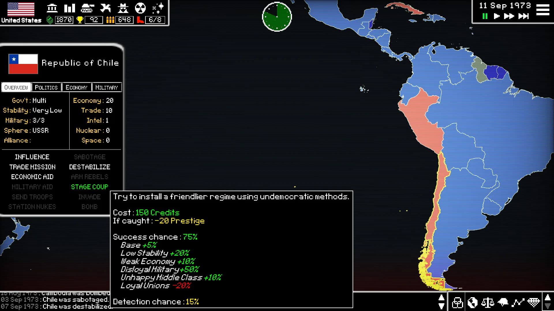 A World To Win görsel 4