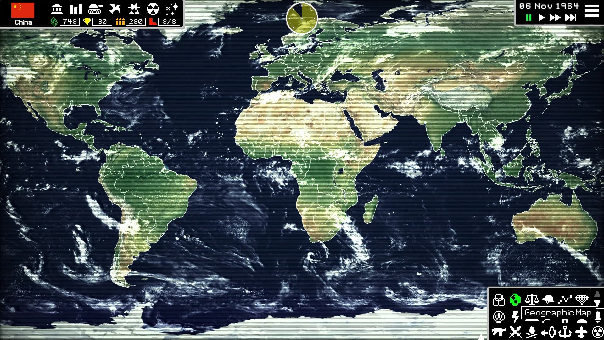 A World To Win görsel 5