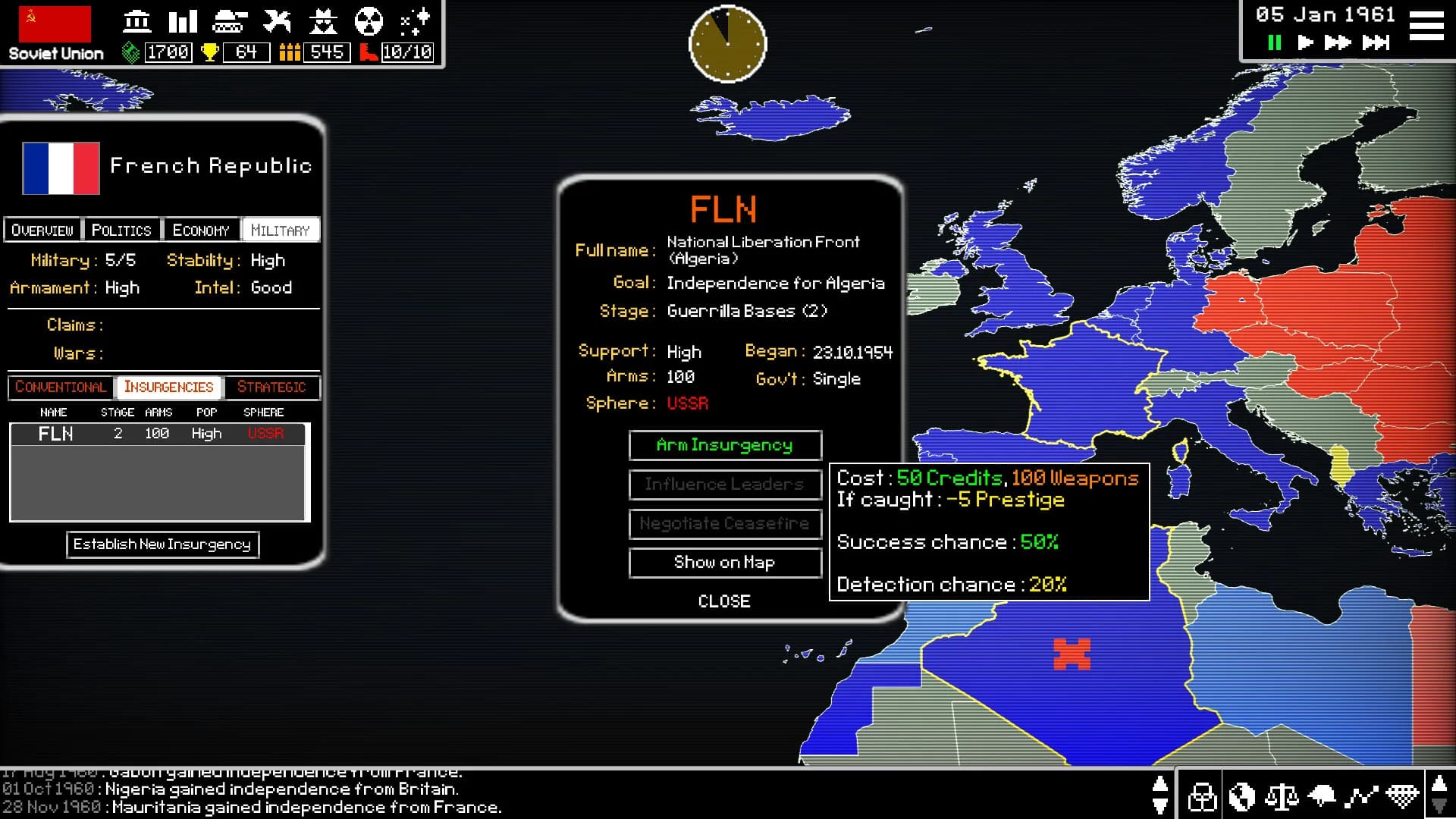 A World To Win görsel 6