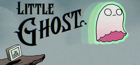 Little Ghost