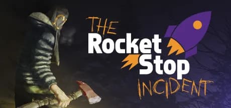 The Rocket Stop Incident görsel 1