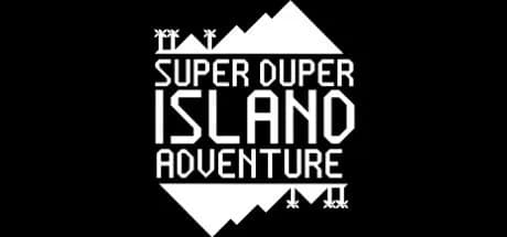 SUPER DUPER ISLAND ADVENTURE görsel 1