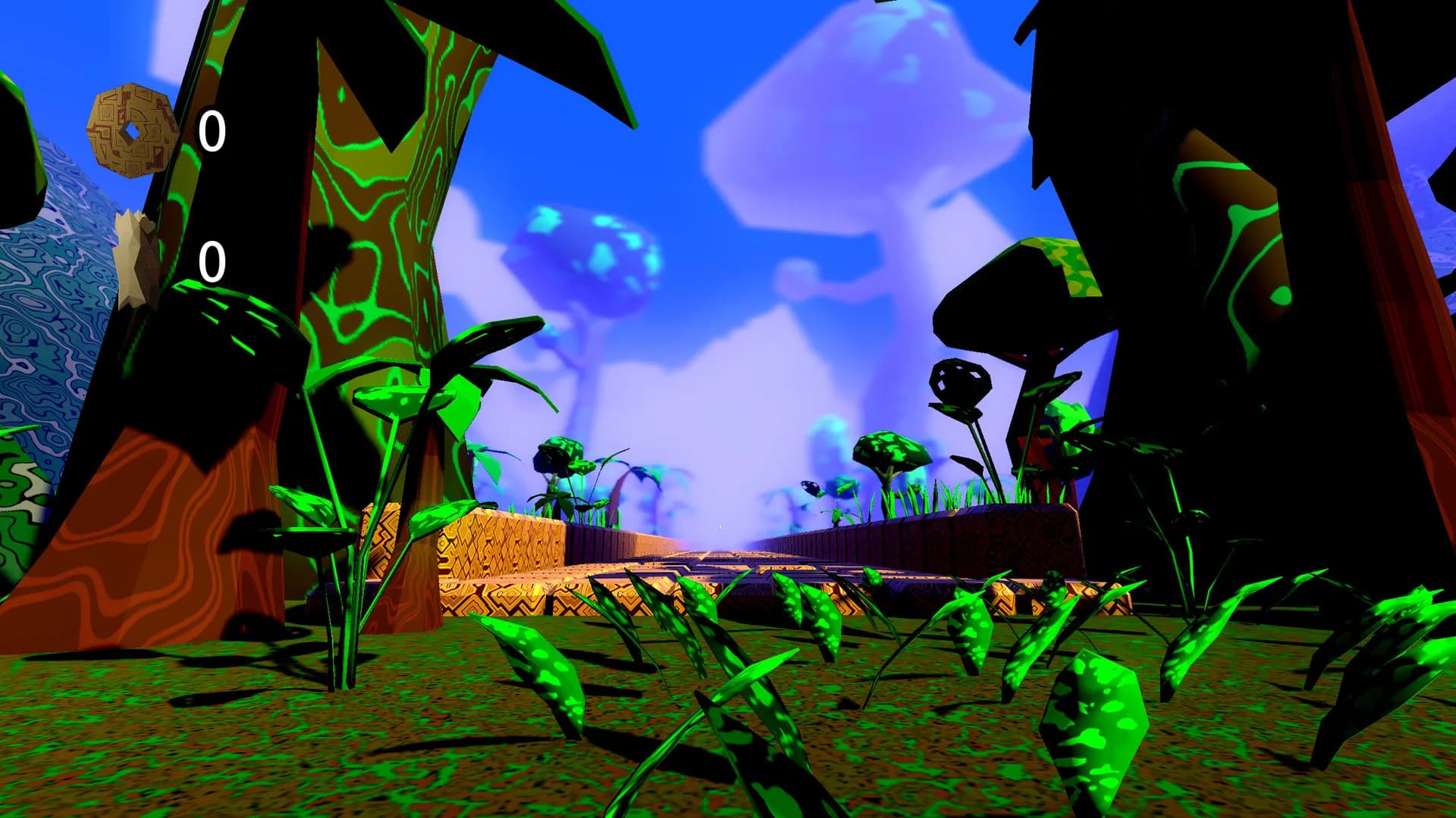 SUPER DUPER ISLAND ADVENTURE görsel 2