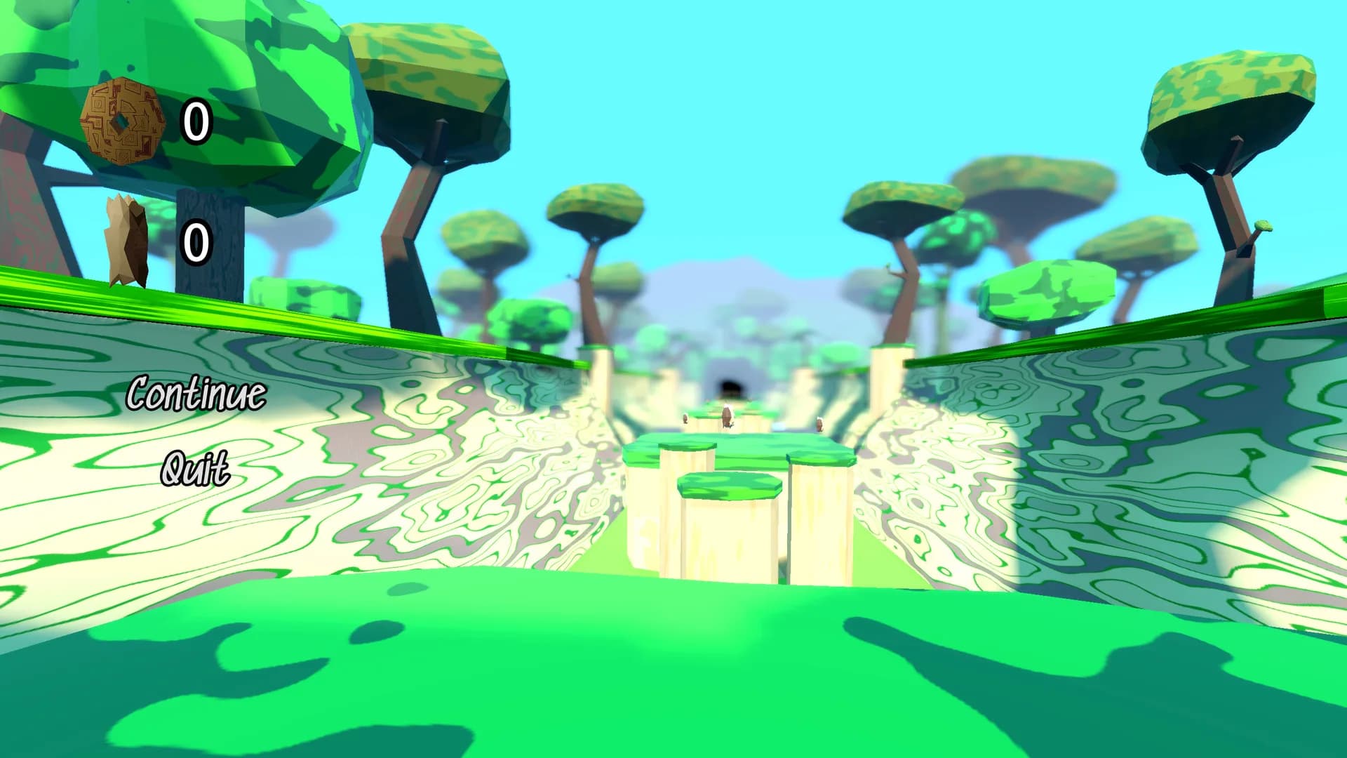 SUPER DUPER ISLAND ADVENTURE görsel 3