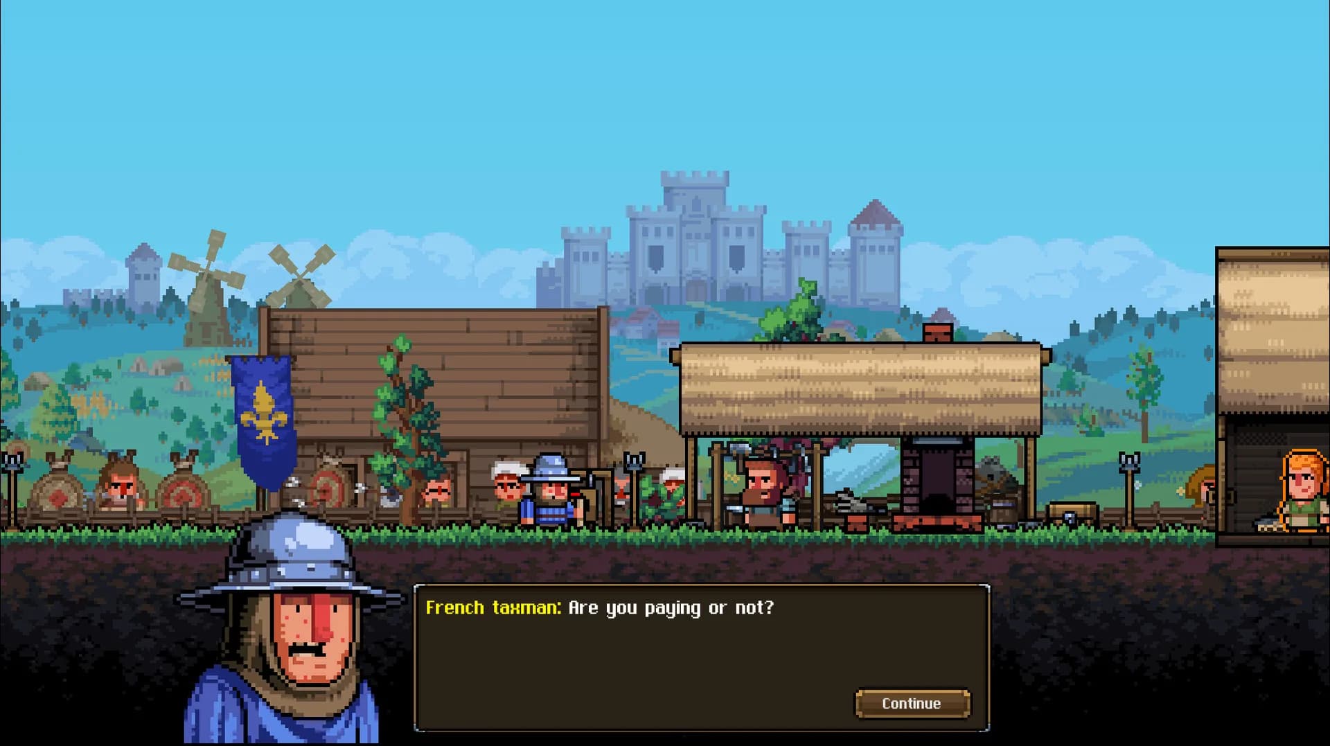 Anvil Saga görsel 4