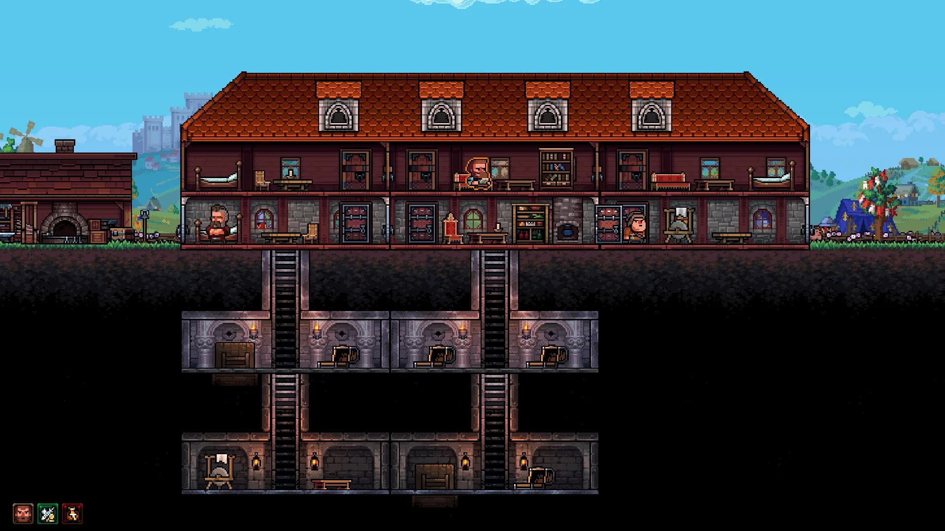Anvil Saga görsel 6