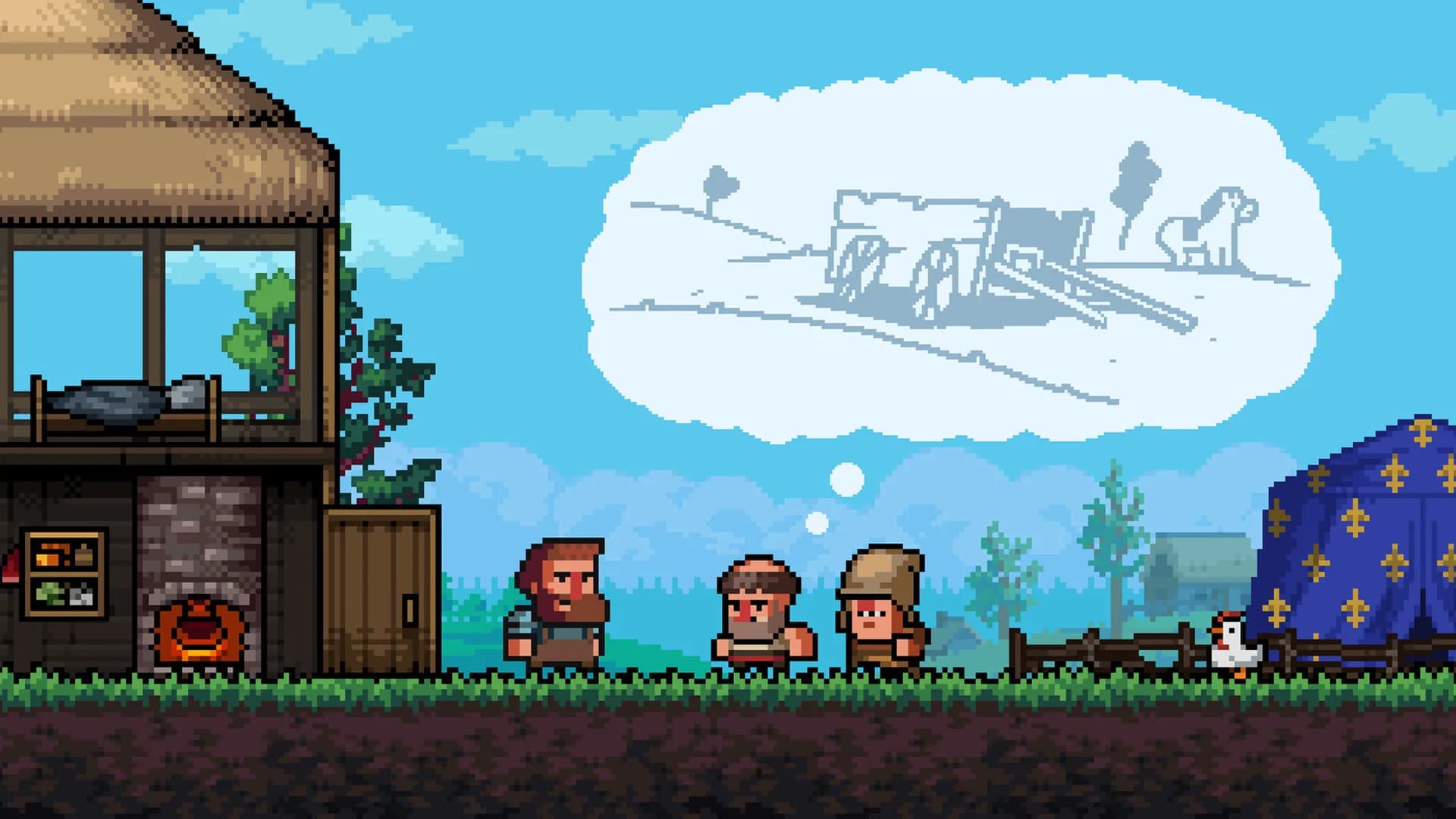 Anvil Saga görsel 9