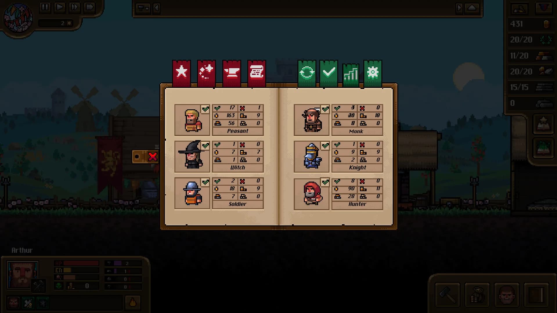 Anvil Saga görsel 10