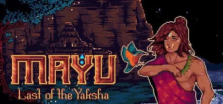 Mayu: Last of the Yaksha