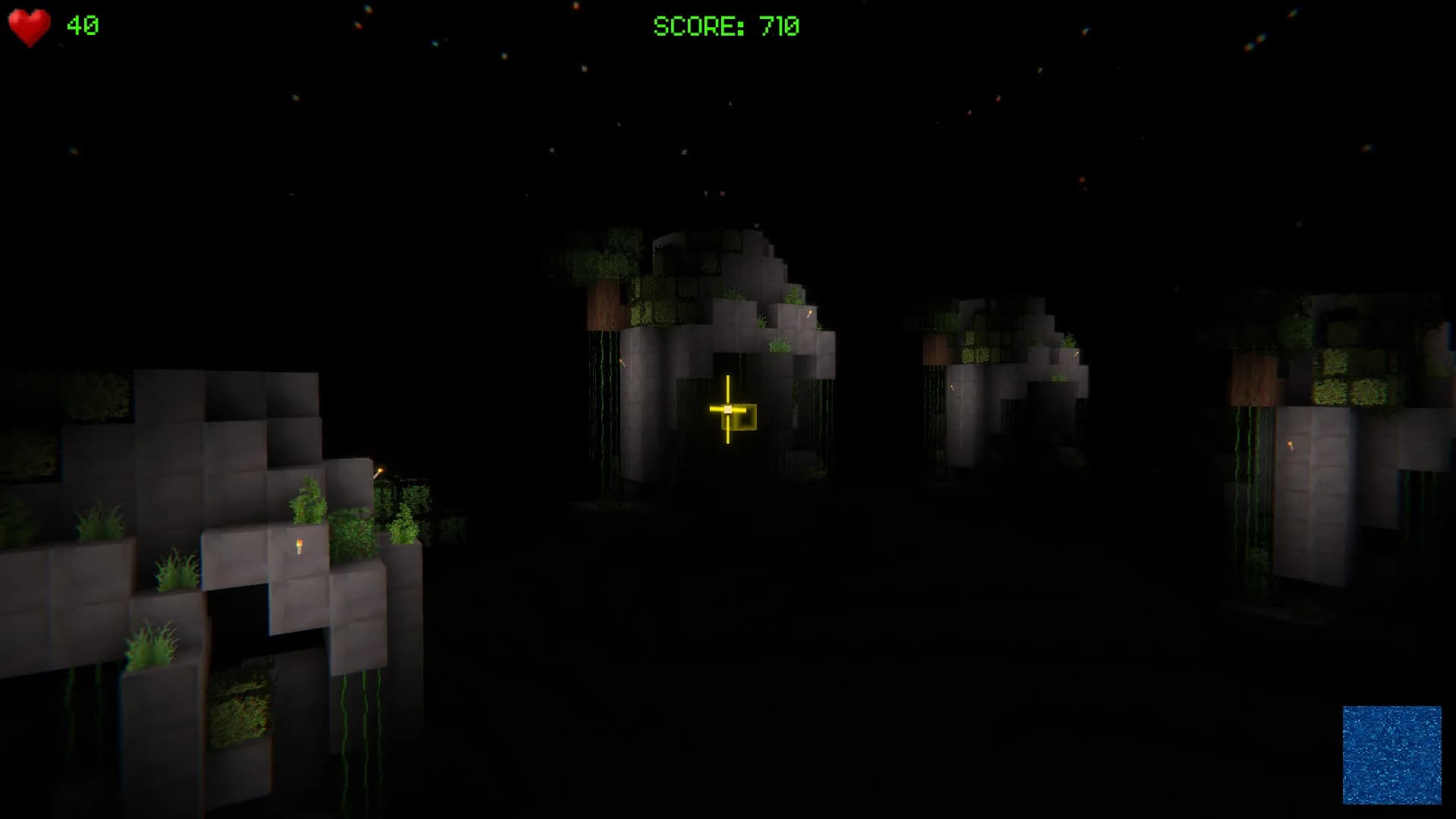 Cube Island görsel 14