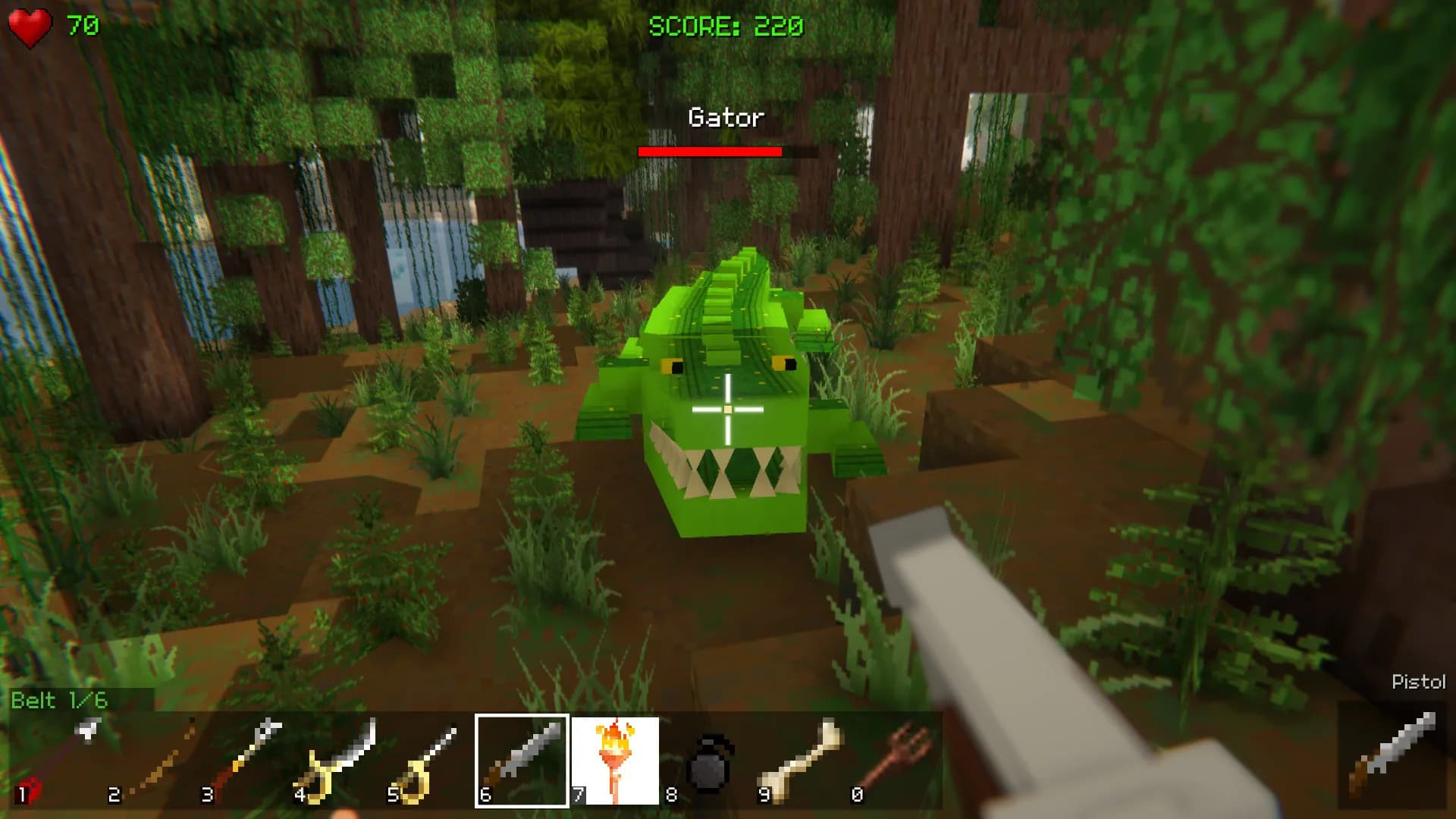 Cube Island görsel 4