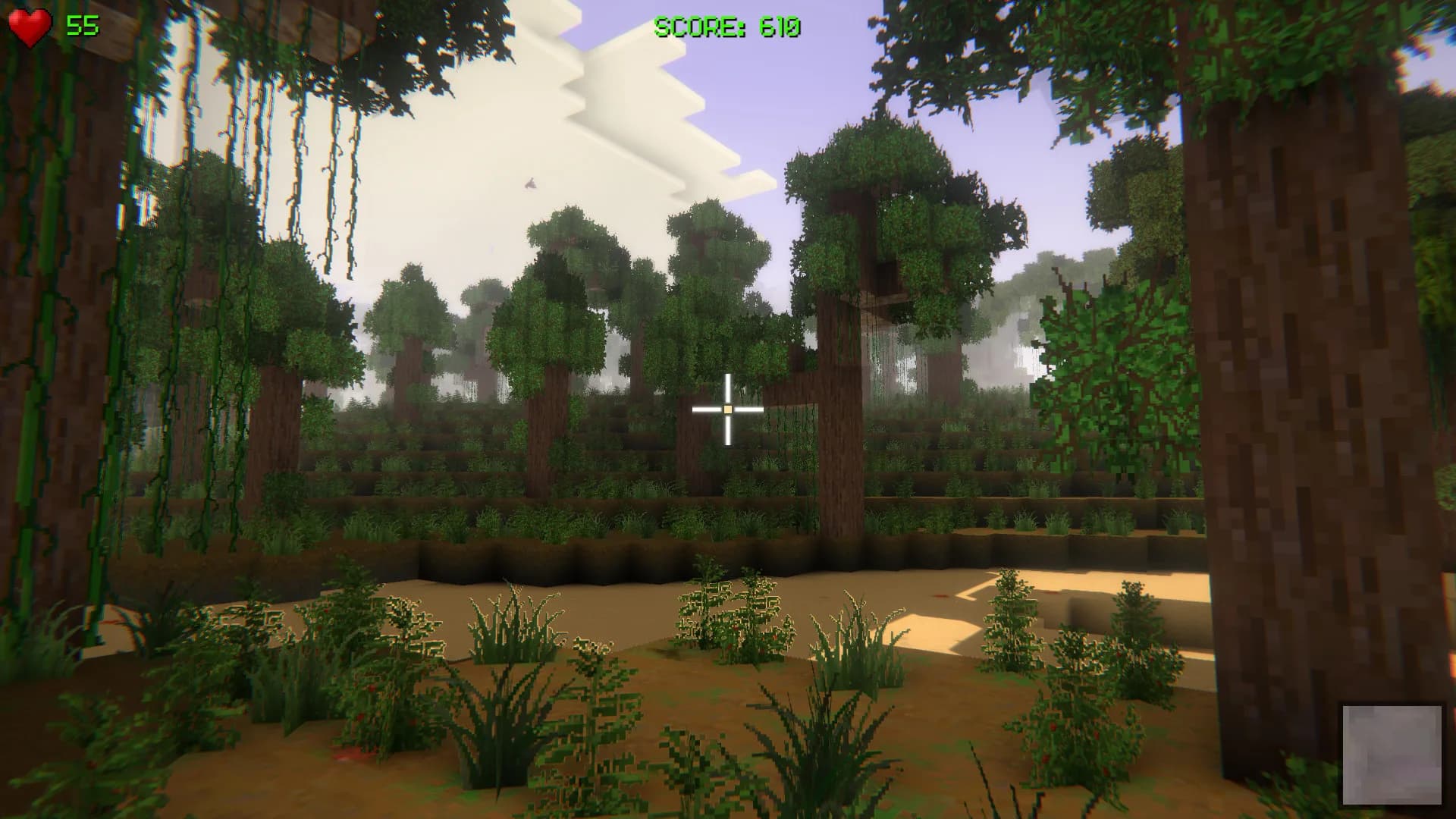 Cube Island görsel 5