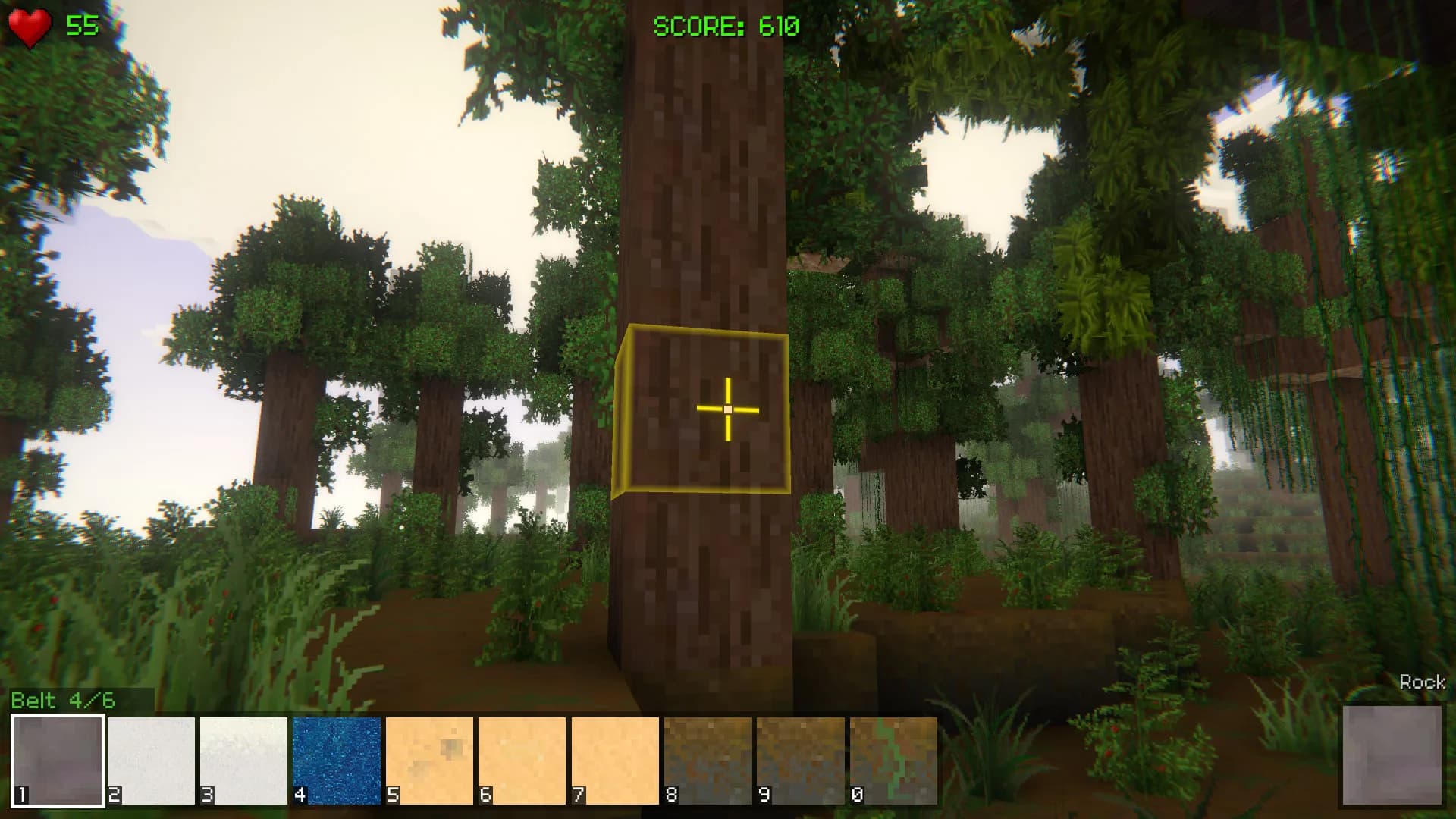 Cube Island görsel 7