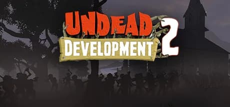 Undead Development 2 görsel 1