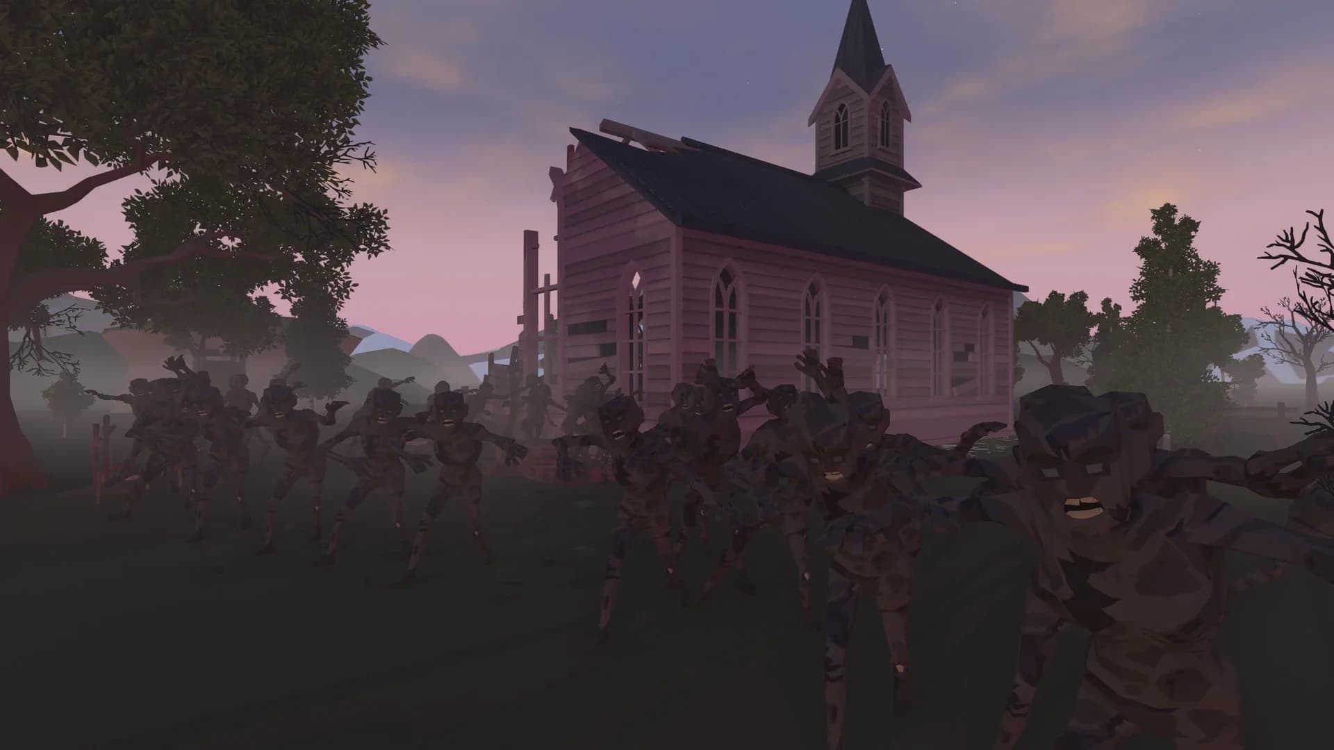 Undead Development 2 görsel 2