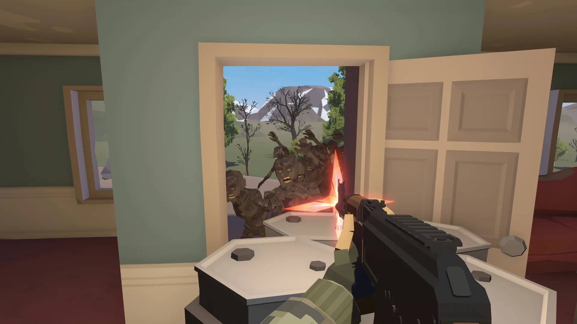 Undead Development 2 görsel 5