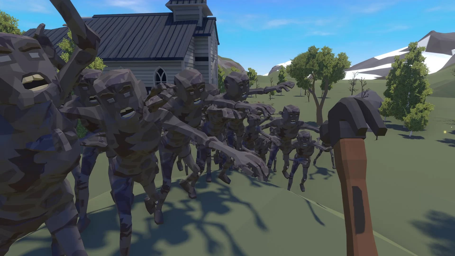 Undead Development 2 görsel 6