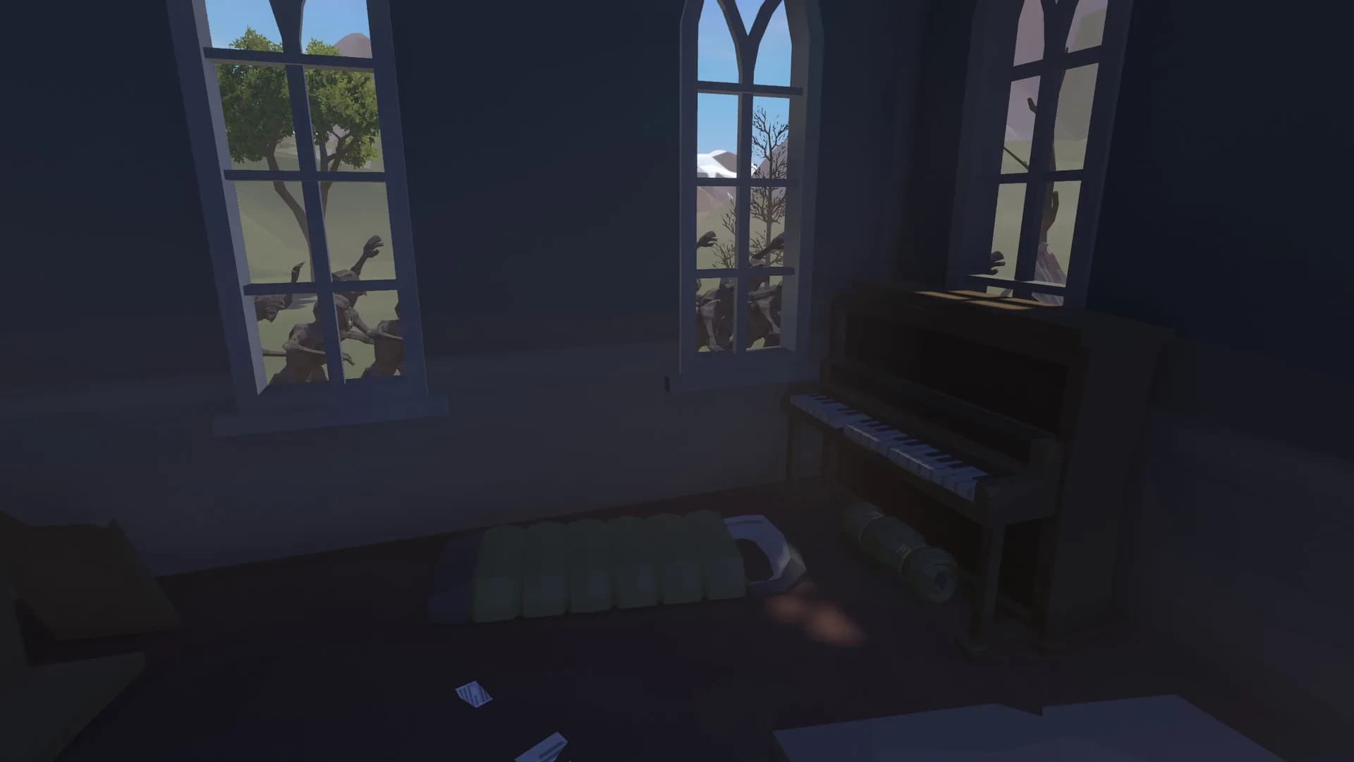Undead Development 2 görsel 7
