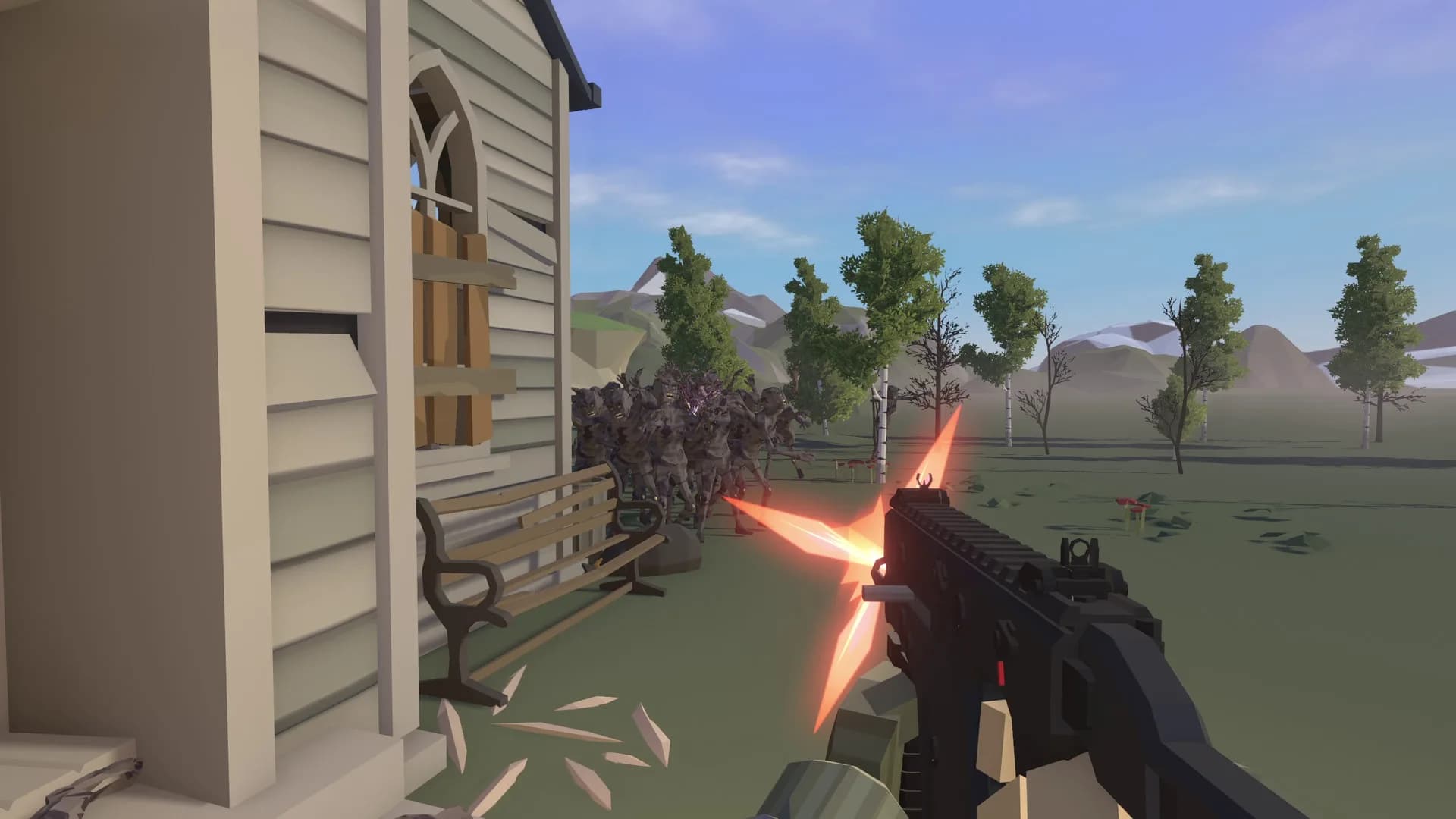 Undead Development 2 görsel 8