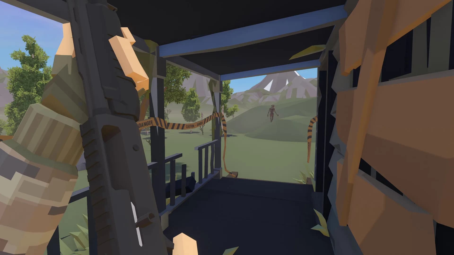 Undead Development 2 görsel 11