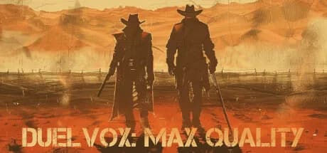 DuelVox: Max Quality görsel 1