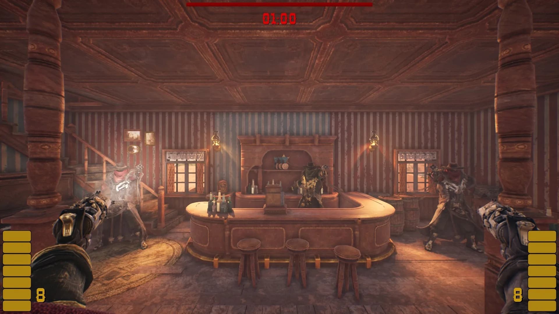 DuelVox: Max Quality görsel 2