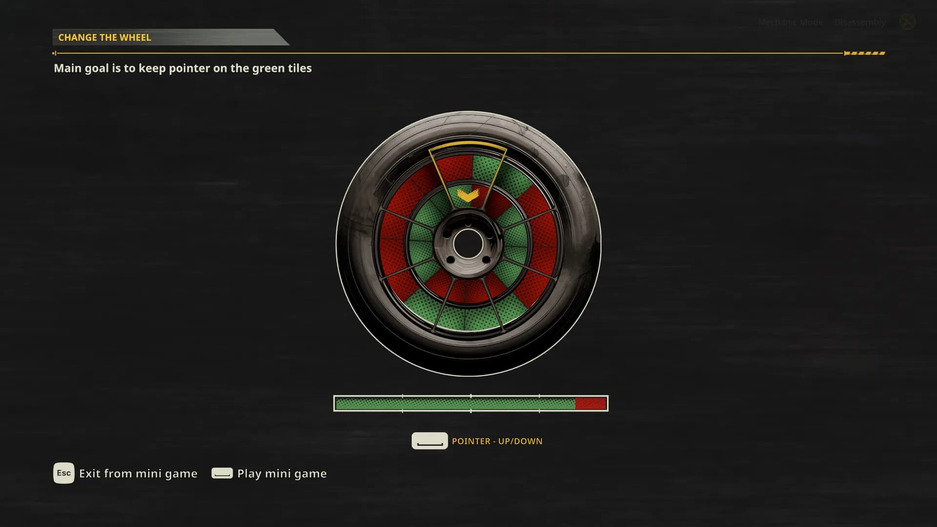 Rally Mechanic Simulator görsel 20