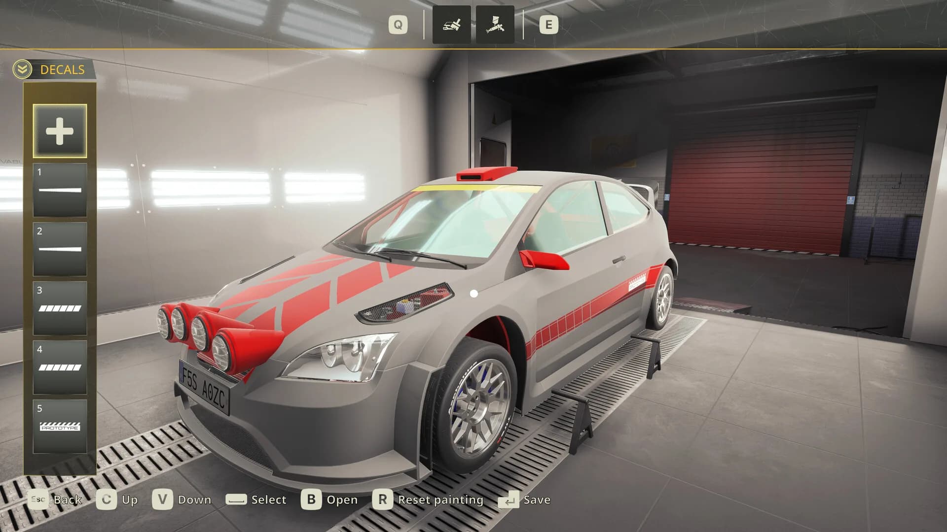 Rally Mechanic Simulator görsel 24