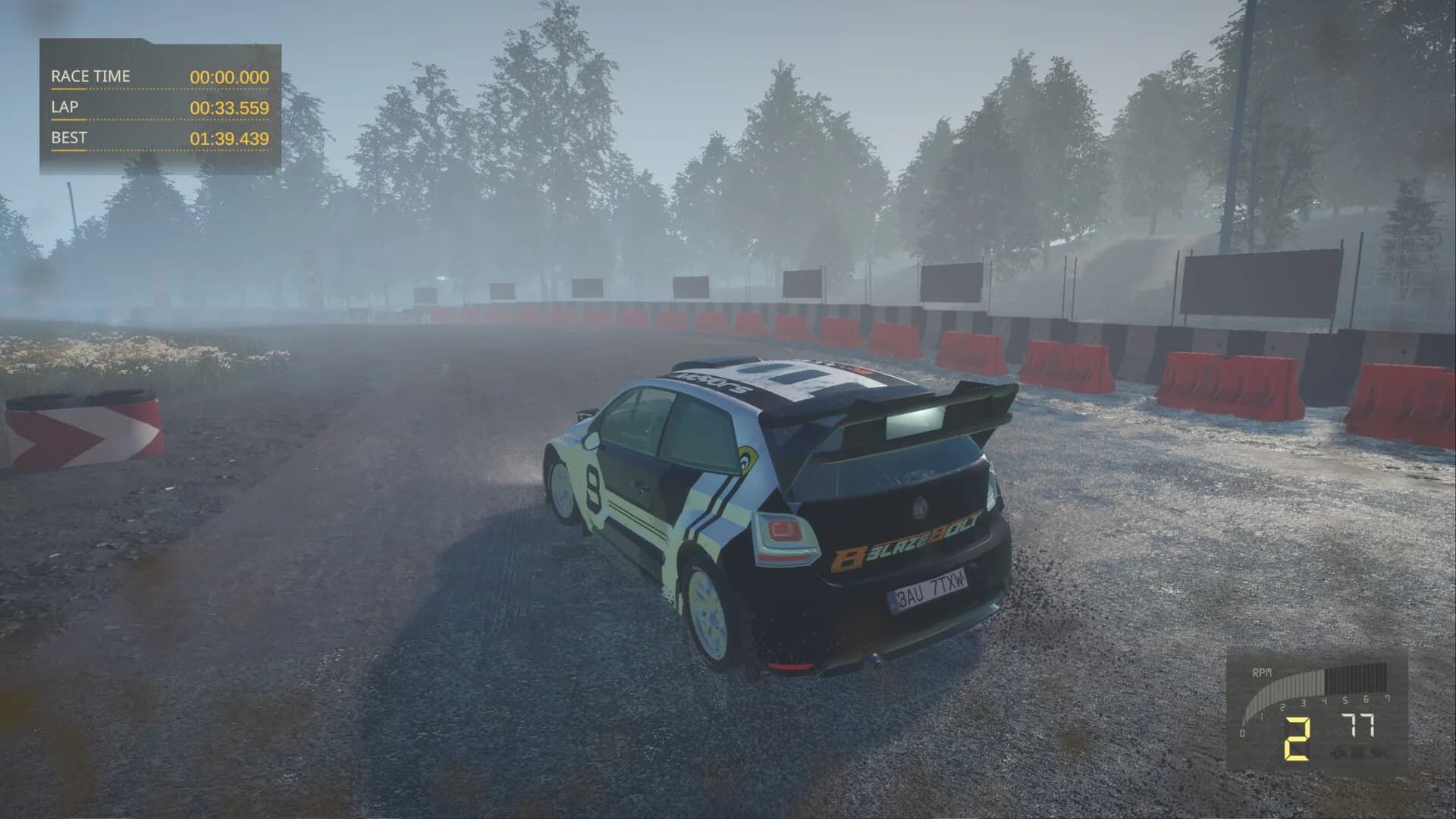 Rally Mechanic Simulator görsel 33
