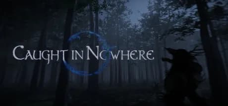 Caught in Nowhere görsel 1