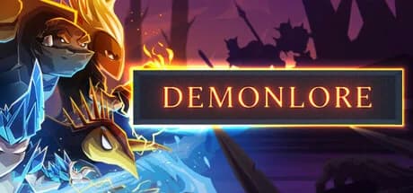 Demonlore görsel 1