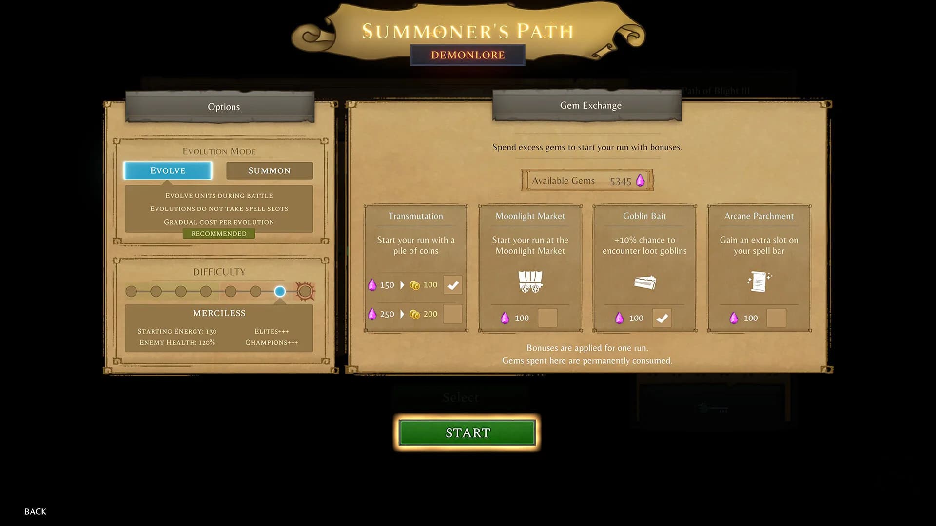 Demonlore görsel 12