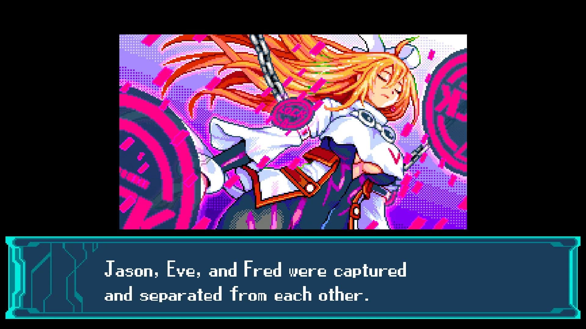 Blaster Master Zero 3 görsel 3