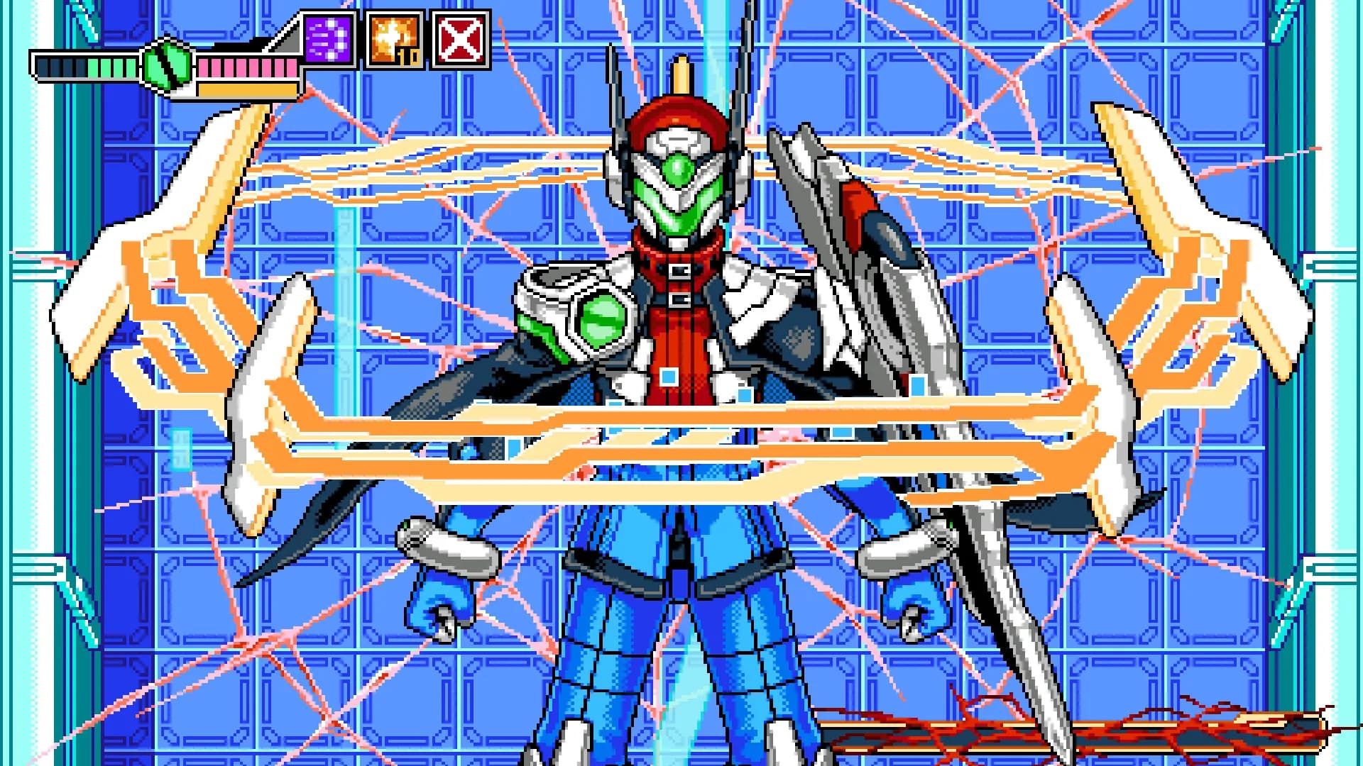 Blaster Master Zero 3 görsel 5