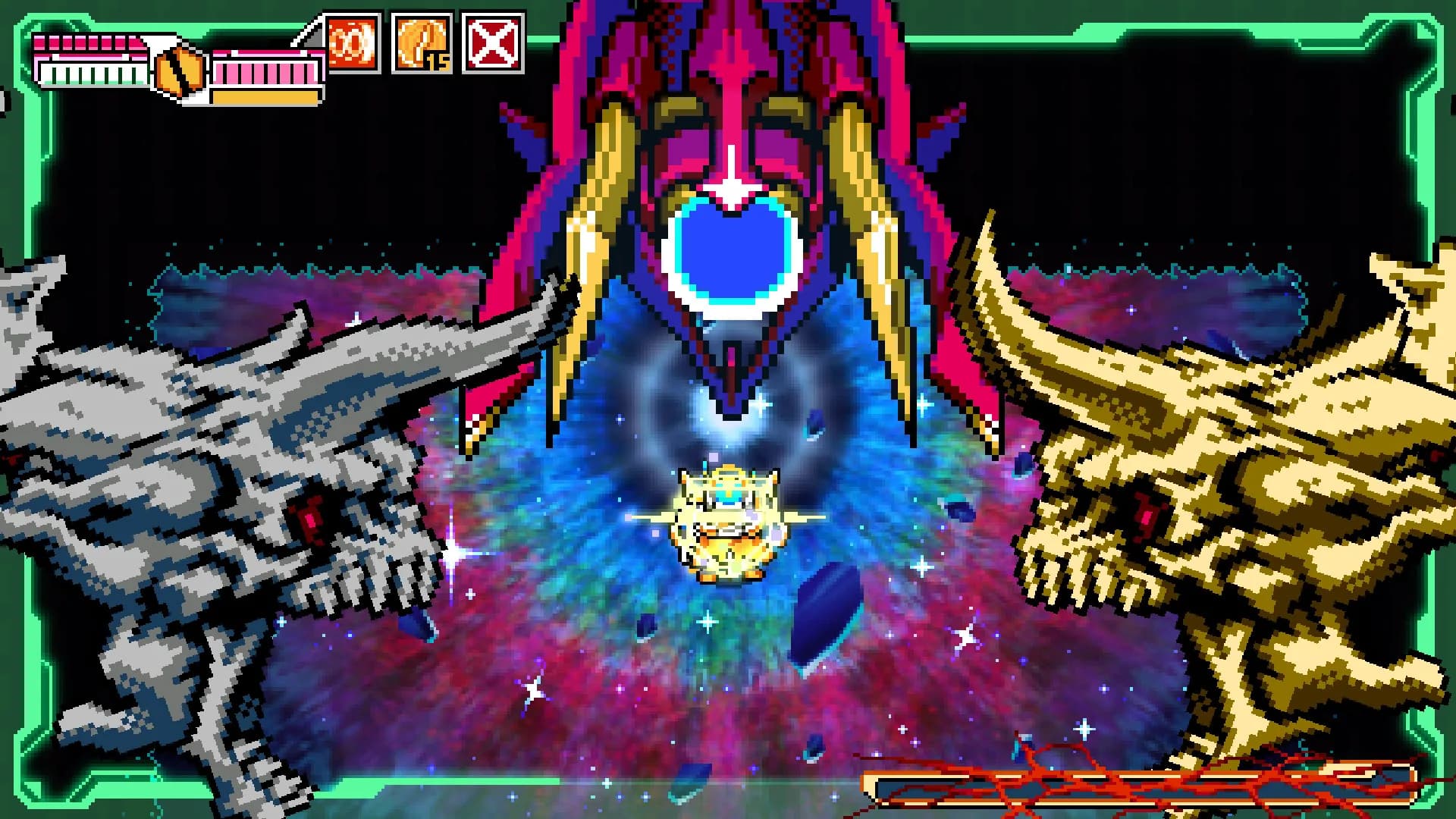 Blaster Master Zero 3 görsel 9