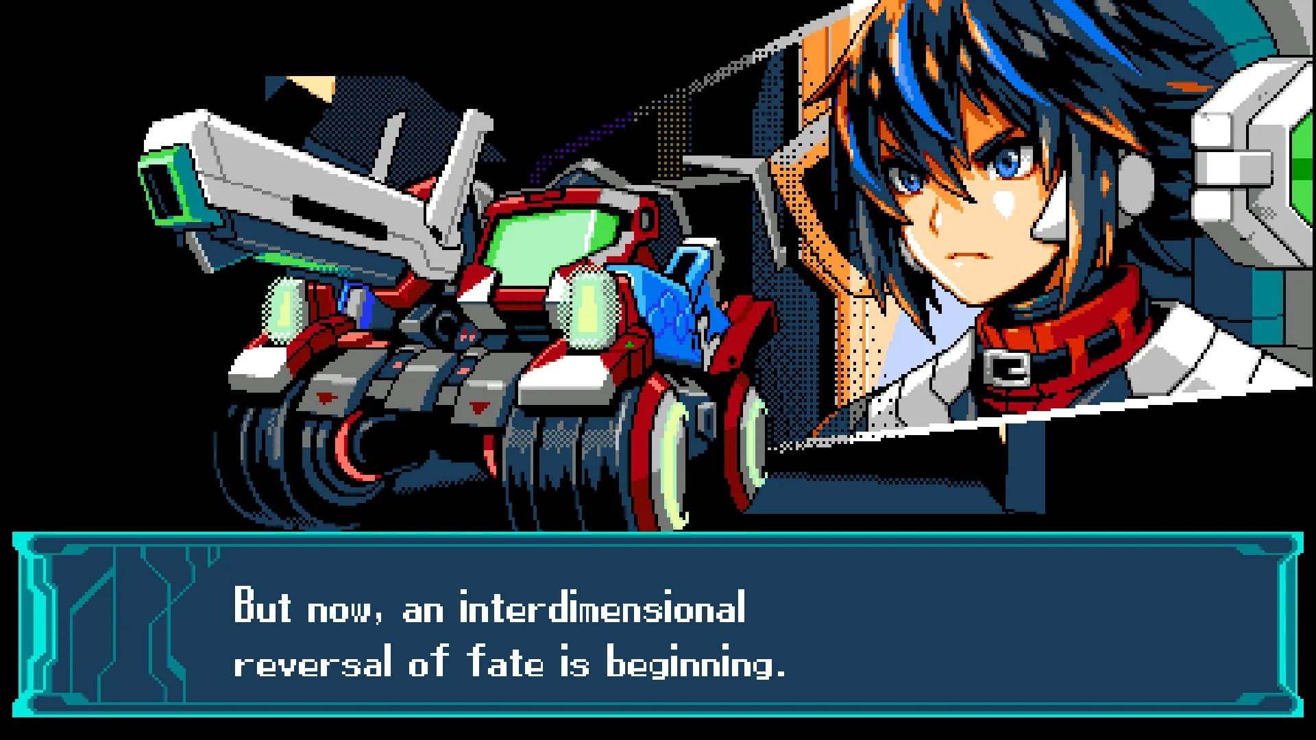 Blaster Master Zero 3 görsel 11