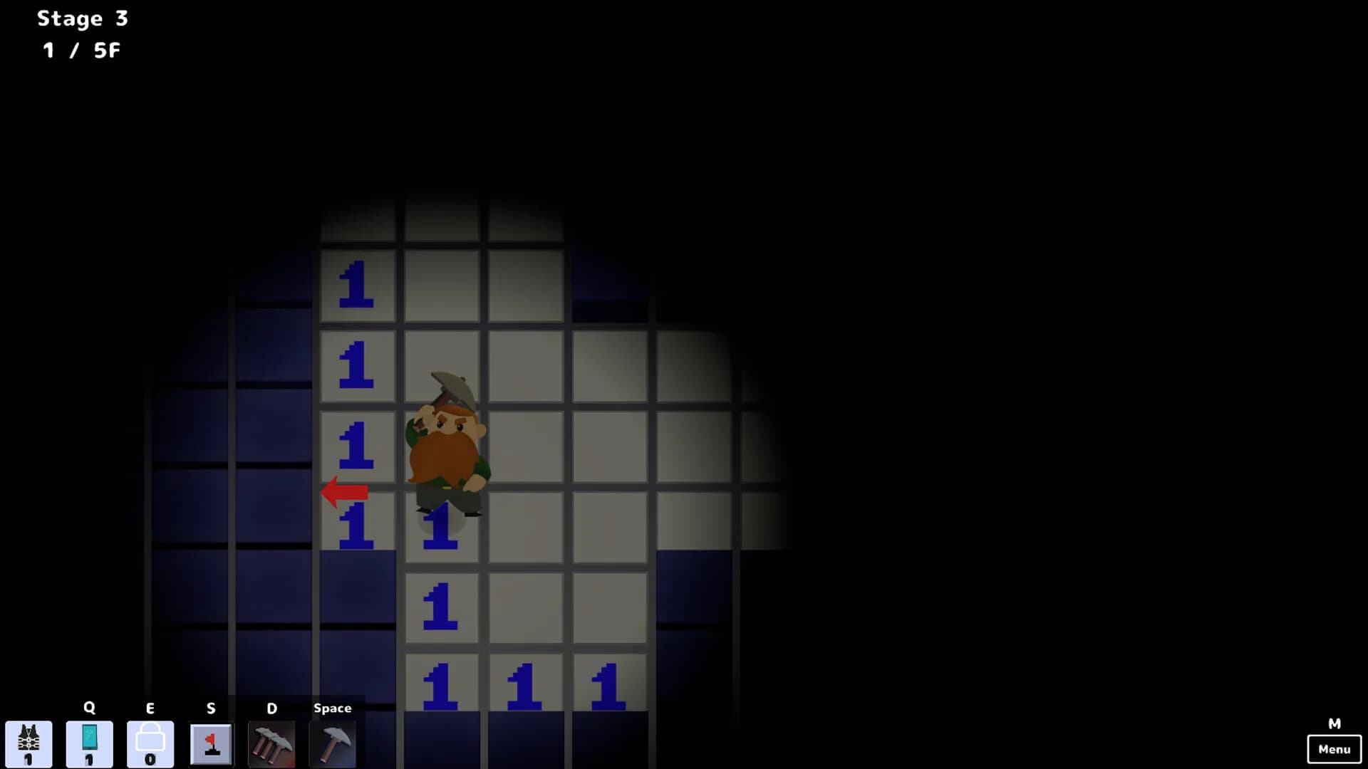 Rogue Sweeper görsel 4