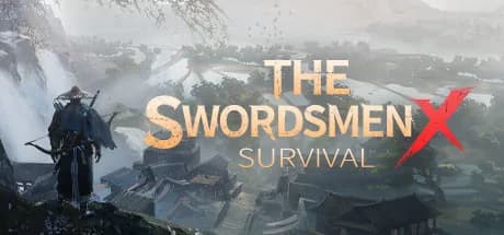 The Swordsmen X: Survival görsel 1