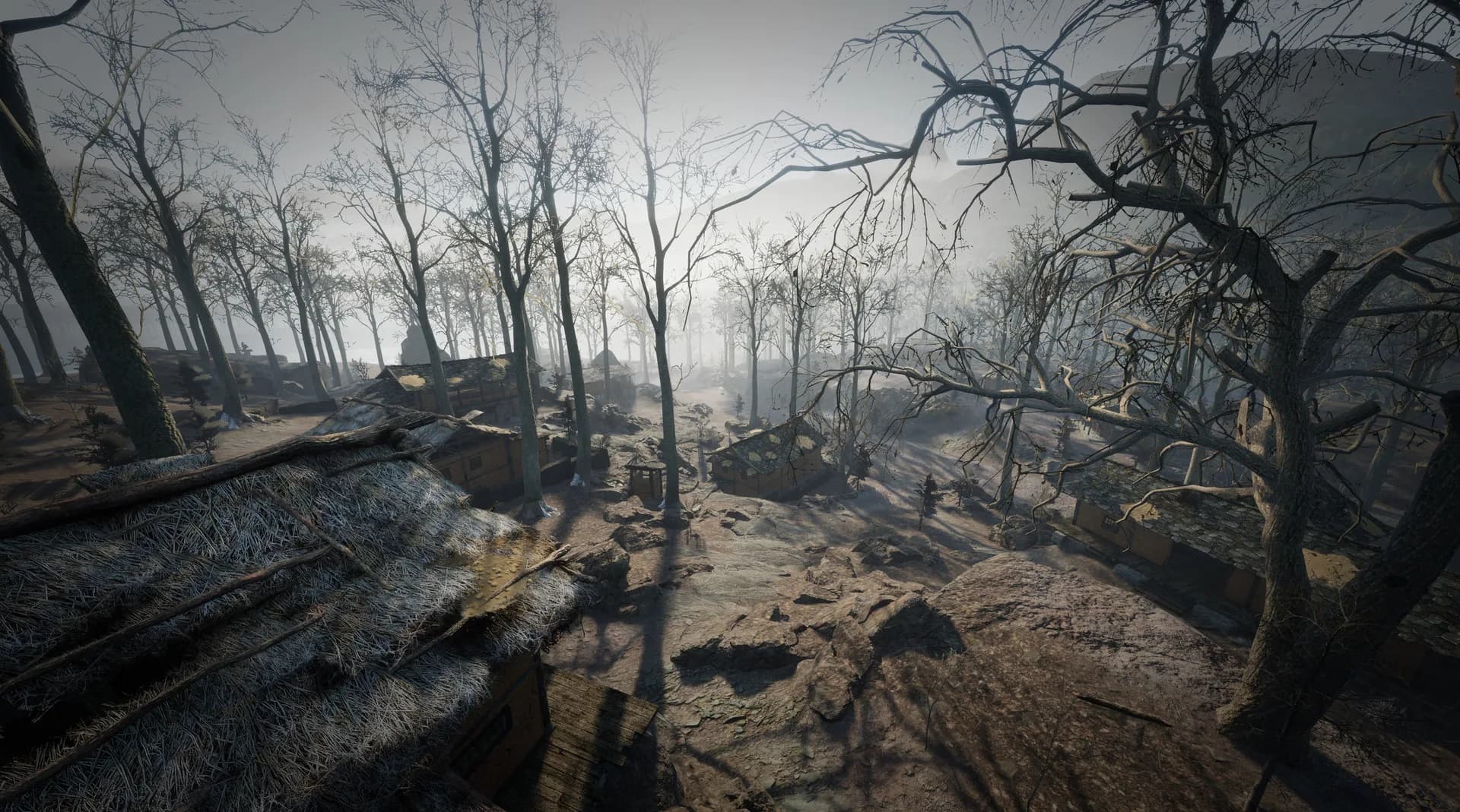 The Swordsmen X: Survival görsel 18