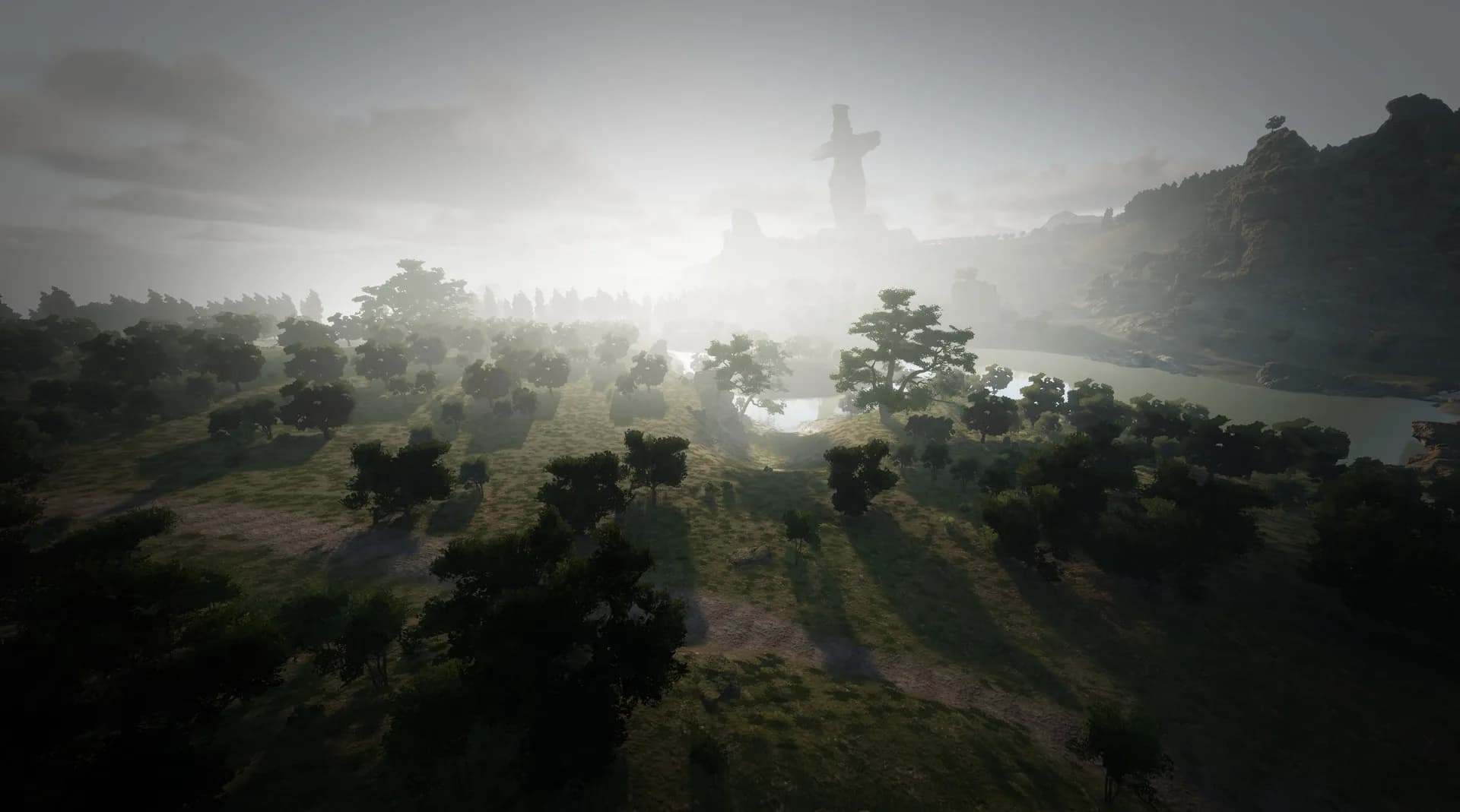 The Swordsmen X: Survival görsel 7