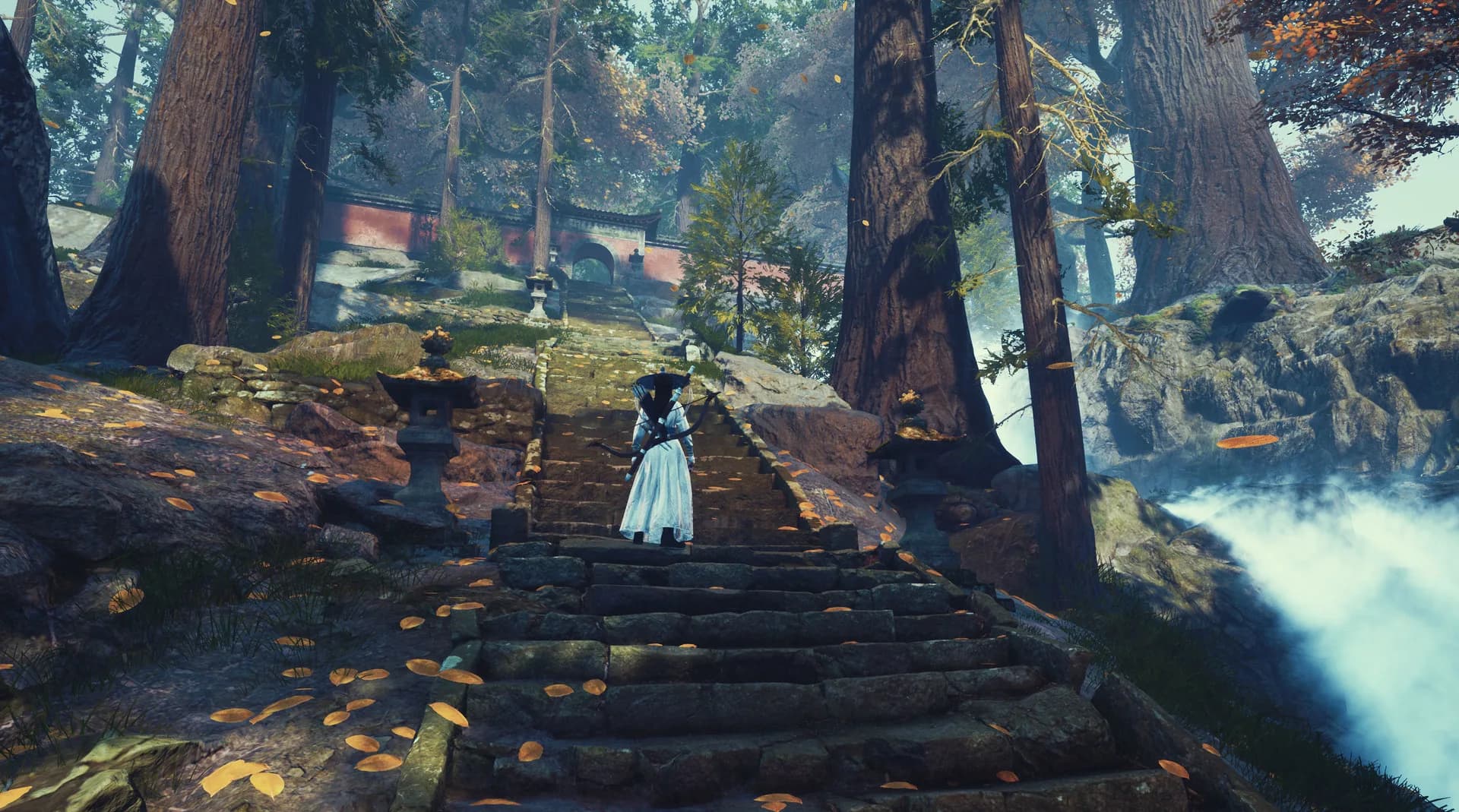 The Swordsmen X: Survival görsel 11